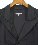 Engineered Garments（エンジニアドガーメンツ）カジュアルジャケット 黒 サイズ:L メンズ/2200684326092