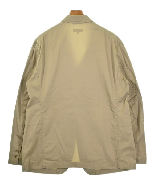 Engineered Garments（エンジニアドガーメンツ）カジュアルジャケット ベージュ サイズ:L メンズ/2200684326108