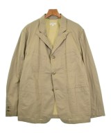 Engineered Garments（エンジニアドガーメンツ）カジュアルジャケット ベージュ サイズ:L メンズ/2200684326108