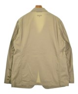 Engineered Garments（エンジニアドガーメンツ）カジュアルジャケット ベージュ サイズ:L メンズ/2200684326108