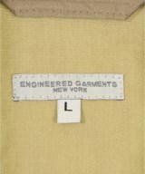 Engineered Garments（エンジニアドガーメンツ）カジュアルジャケット ベージュ サイズ:L メンズ/2200684326108
