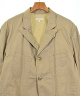 Engineered Garments（エンジニアドガーメンツ）カジュアルジャケット ベージュ サイズ:L メンズ/2200684326108