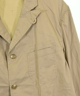 Engineered Garments（エンジニアドガーメンツ）カジュアルジャケット ベージュ サイズ:L メンズ/2200684326108