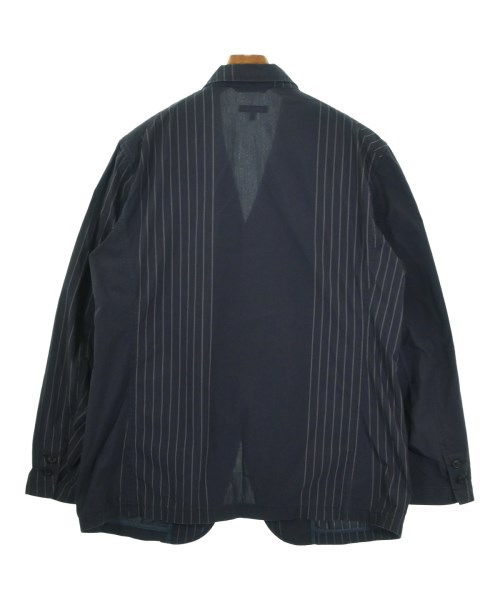 Engineered Garments（エンジニアドガーメンツ）カジュアルジャケット 紺 サイズ:L メンズ/2200684326115