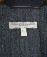 Engineered Garments（エンジニアドガーメンツ）カジュアルジャケット 紺 サイズ:L メンズ/2200684326115