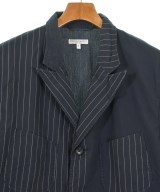 Engineered Garments（エンジニアドガーメンツ）カジュアルジャケット 紺 サイズ:L メンズ/2200684326115