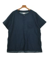 Engineered Garments（エンジニアドガーメンツ）カジュアルシャツ 紺 サイズ:XXL メンズ/2200684326146