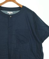 Engineered Garments（エンジニアドガーメンツ）カジュアルシャツ 紺 サイズ:XXL メンズ/2200684326146