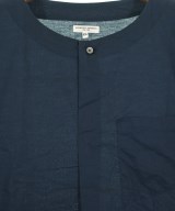 Engineered Garments（エンジニアドガーメンツ）カジュアルシャツ 紺 サイズ:XXL メンズ/2200684326146