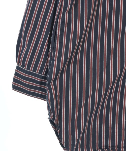 Engineered Garments（エンジニアドガーメンツ）カジュアルシャツ 紺 サイズ:M メンズ/2200684326160
