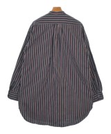 Engineered Garments（エンジニアドガーメンツ）カジュアルシャツ 紺 サイズ:M メンズ/2200684326160