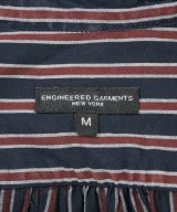 Engineered Garments（エンジニアドガーメンツ）カジュアルシャツ 紺 サイズ:M メンズ/2200684326160