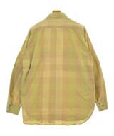 Engineered Garments（エンジニアドガーメンツ）カジュアルシャツ ベージュ サイズ:L メンズ/2200684326177