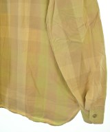 Engineered Garments（エンジニアドガーメンツ）カジュアルシャツ ベージュ サイズ:L メンズ/2200684326177