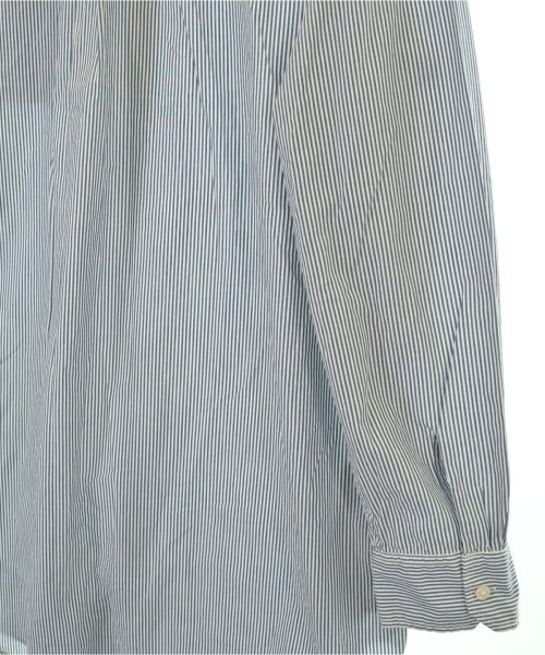Engineered Garments（エンジニアドガーメンツ）カジュアルシャツ 青 サイズ:M メンズ/2200684326184