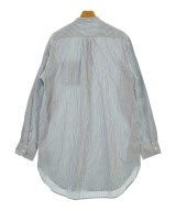 Engineered Garments（エンジニアドガーメンツ）カジュアルシャツ 青 サイズ:M メンズ/2200684326184