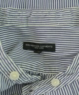 Engineered Garments（エンジニアドガーメンツ）カジュアルシャツ 青 サイズ:M メンズ/2200684326184