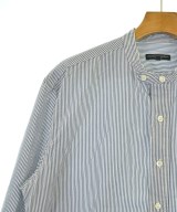Engineered Garments（エンジニアドガーメンツ）カジュアルシャツ 青 サイズ:M メンズ/2200684326184