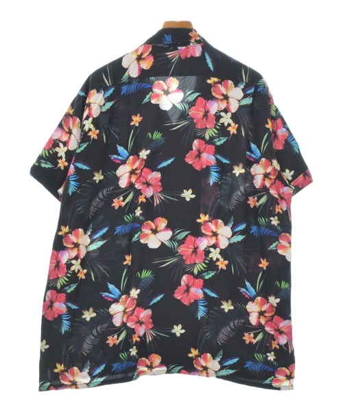 Engineered Garments（エンジニアドガーメンツ）カジュアルシャツ 黒 サイズ:L メンズ/2200684326191