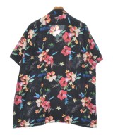 Engineered Garments（エンジニアドガーメンツ）カジュアルシャツ 黒 サイズ:L メンズ/2200684326191