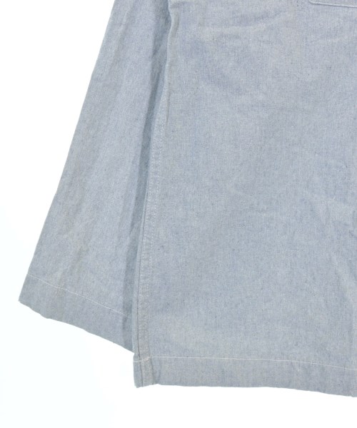 Engineered Garments（エンジニアドガーメンツ）カジュアルシャツ 青 サイズ:M メンズ/2200684326207