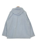 Engineered Garments（エンジニアドガーメンツ）カジュアルシャツ 青 サイズ:M メンズ/2200684326207