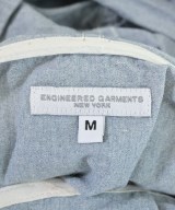 Engineered Garments（エンジニアドガーメンツ）カジュアルシャツ 青 サイズ:M メンズ/2200684326207