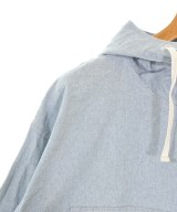 Engineered Garments（エンジニアドガーメンツ）カジュアルシャツ 青 サイズ:M メンズ/2200684326207