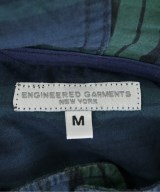 Engineered Garments（エンジニアドガーメンツ）カジュアルシャツ 緑 サイズ:M メンズ/2200684326214