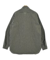 Engineered Garments（エンジニアドガーメンツ）カジュアルシャツ 黒 サイズ:L メンズ/2200684326245
