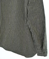 Engineered Garments（エンジニアドガーメンツ）カジュアルシャツ 黒 サイズ:L メンズ/2200684326245