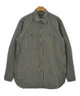 Engineered Garments カジュアルシャツ