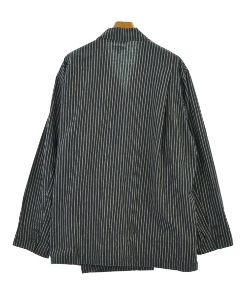 Engineered Garments（エンジニアドガーメンツ）カジュアルジャケット 紺 サイズ:L メンズ/2200684326252