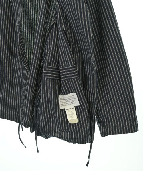 Engineered Garments（エンジニアドガーメンツ）カジュアルジャケット 紺 サイズ:L メンズ/2200684326252