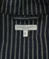 Engineered Garments（エンジニアドガーメンツ）カジュアルジャケット 紺 サイズ:L メンズ/2200684326252