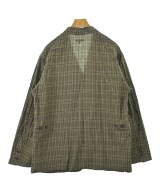 Engineered Garments（エンジニアドガーメンツ）カジュアルジャケット カーキ サイズ:L メンズ/2200684326269