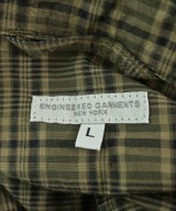 Engineered Garments（エンジニアドガーメンツ）カジュアルジャケット カーキ サイズ:L メンズ/2200684326269