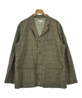 Engineered Garments カジュアルジャケット