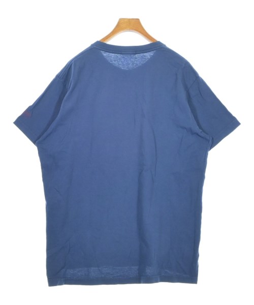 Engineered Garments（エンジニアドガーメンツ）Tシャツ・カットソー 青 サイズ:L メンズ/2200684326337