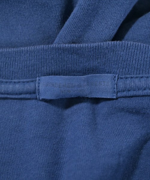 Engineered Garments（エンジニアドガーメンツ）Tシャツ・カットソー 青 サイズ:L メンズ/2200684326337