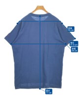 Engineered Garments（エンジニアドガーメンツ）Tシャツ・カットソー 青 サイズ:L メンズ/2200684326337