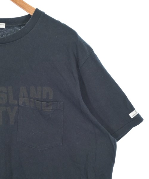Engineered Garments（エンジニアドガーメンツ）Tシャツ・カットソー 紺 サイズ:XL メンズ/2200684326344