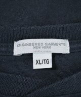 Engineered Garments（エンジニアドガーメンツ）Tシャツ・カットソー 紺 サイズ:XL メンズ/2200684326344