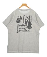 Engineered Garments（エンジニアドガーメンツ）Tシャツ・カットソー グレー サイズ:L メンズ/2200684326368