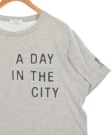 Engineered Garments（エンジニアドガーメンツ）Tシャツ・カットソー グレー サイズ:L メンズ/2200684326368