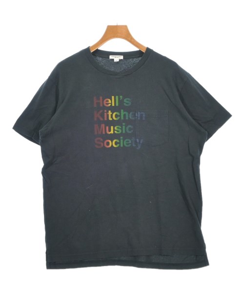 Engineered Garments(エンジニアドガーメンツ)Tシャツ・カットソー 紺 サイズ:L/2200684326375