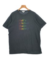 Engineered Garments（エンジニアドガーメンツ）Tシャツ・カットソー 紺 サイズ:L メンズ/2200684326375