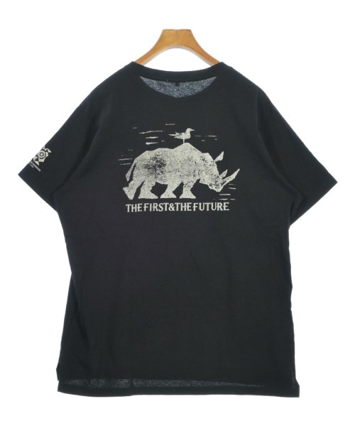 Engineered Garments（エンジニアドガーメンツ）Tシャツ・カットソー 黒 サイズ:XL メンズ/2200684326382