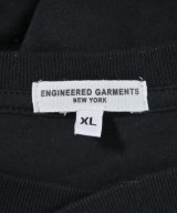 Engineered Garments（エンジニアドガーメンツ）Tシャツ・カットソー 黒 サイズ:XL メンズ/2200684326382