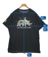 Engineered Garments（エンジニアドガーメンツ）Tシャツ・カットソー 黒 サイズ:XL メンズ/2200684326382